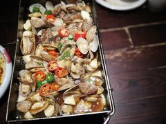 -涌上外婆桥(慈溪店)