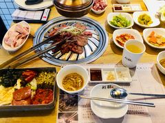 回忆盒饭-喜来稀肉(望京店)