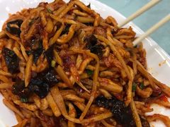 特价鱼香肉丝-登瀛楼饭庄(领世郡店)