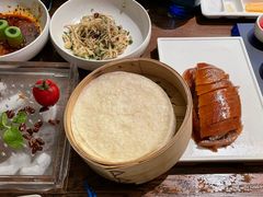 -小大董·烤鸭(王府井apm店)