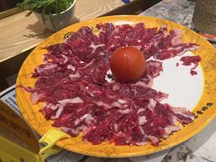 -潮汕大目牛肉火锅(皇岗旗舰店)