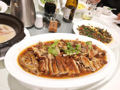 -品泉餐厅·大盆鱼·走地鸡