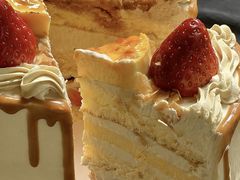 -CAKE BOSS 蛋糕老板(西单君太百货店)
