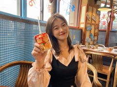 -海之屋韩式烤肉(海棠68环球美食街店)