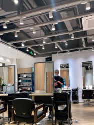 -Mentor Hair Salon