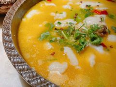 豆花鱼-花千醉(新街口店)