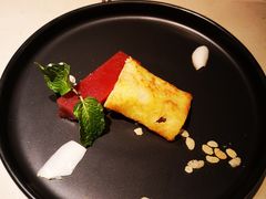 -素慧餐厅(大虹桥店)