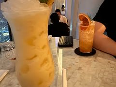 -广州四季酒店·天吧·高空酒吧