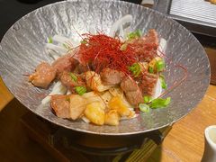 -蟹将军·松叶蟹和牛日料放题自助(K11店)