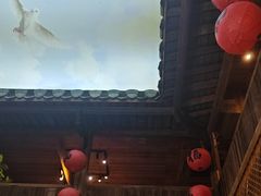 -徽三说·土徽菜·中国徽菜连锁品牌(一中店)