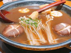 -大牛湾·眷村牛肉面(蠡溪店)