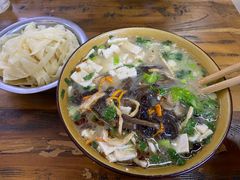 -老洛阳豆腐汤(栾川总店)