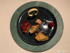 -三号黄浦会Canton Table