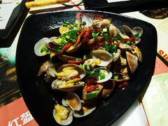 -红钳侠小龙虾·烧烤(中赢康康谷店)