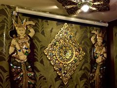 -Siam泰餐厅(水上公园店)