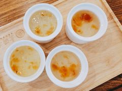 -素满香·食养自助(建邺万达店)