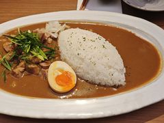 -CURRY YA 熟成咖哩專門店(深圳湾万象城店)
