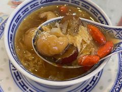 -广信牛奶甜品世家(台东店)