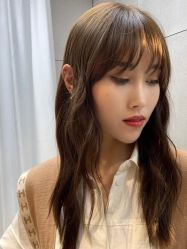 点击看大图 -MORI HAIR SALON日式美发沙龙