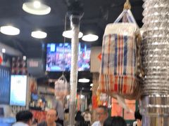 -永安里地摊烤肉(首创店)