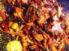 -醉小酒馆·川菜·江湖菜·重庆菜(观音桥旗舰店)