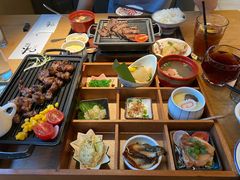 -味太助·银饭食堂(中华城店)