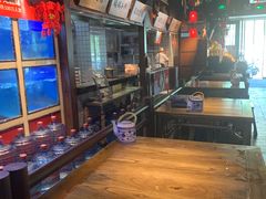 -老阿爸鲜鱼土菜(昆山花桥店)