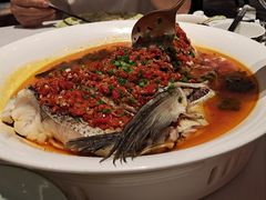 -君庭中餐厅(友谊宾馆店)