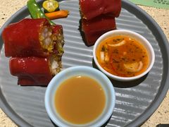 -点都德(奥体印象城店)