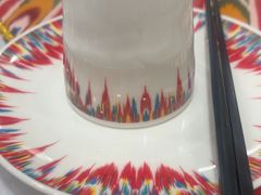 -清真·玛丽亚新疆菜主题餐厅(浙江中路店)