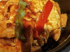 鱼香日本豆腐-弄堂小笼包(天津南开大悦城店)
