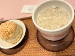 -江南灶中餐厅(南京香格里拉店)
