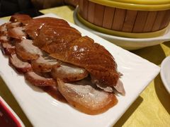 -红红烤鸭店(西单店)