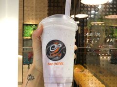 -CoCo都可(中山北店)