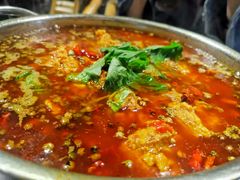 -拈一筷子·宜宾江湖菜(总店)