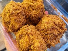 -鲍师傅糕点(五月花店)