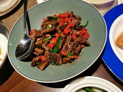 -曾宴·楚菜(湖北省博物馆店)