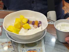 -赵记传承·中国甜品(福州总店)