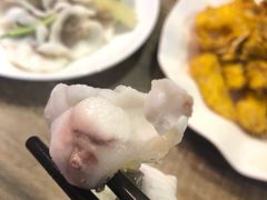 -鱼醉无骨鱼·中山脆肉鲩(荔湾路店)