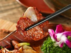 -花马天堂云南餐厅 Lost Heaven(外滩店)