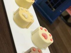 -糯米喵星人·撸猫猫舍咖啡馆(西市场嘉华店)