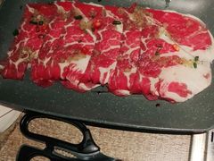 -新石器烤肉(石路天虹店)