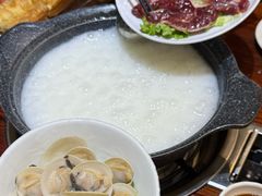 -御膳粥·牛乳粥底火锅·地道顺德菜(容桂店)