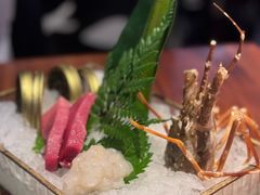 -Mr.Fish鱼鲜生海鲜放题(高德置地冬广场店)