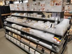 -MUJI无印良品(滨江宝龙城店)
