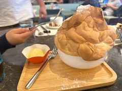 -港丽餐厅(高德置地店)