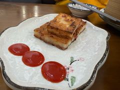 -本味友膳·茶餐厅(和达中心城店)