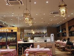 -西贝(上海国际时尚中心店)