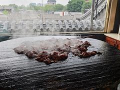 -烤肉季饭庄