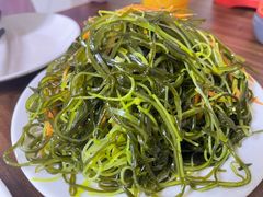 -王三姑牛肉饼
